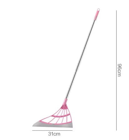 Magic broom